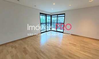 Imagem 6: CAMPO BELO - 247 M² - 4 DORMITÓRIOS - 2 SUÍTES - 4 VAGAS