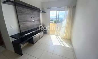 Imagem 2: Apartamento para aluguel, 2 quartos, 1 suíte, 1 vaga, Tubalina - Uberlândia/MG