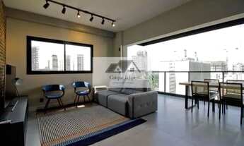 Imagem: Apartamento para alugar no bairro Pinheiros