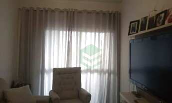 Imagem 3: Apartamento com 2 dormitórios à venda, 66 m² por R$ 385.000 - Centro - São Bernardo do Cam