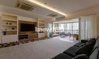 Imagem 2: Barra da Tijuca Apartamento com 4 dormitórios