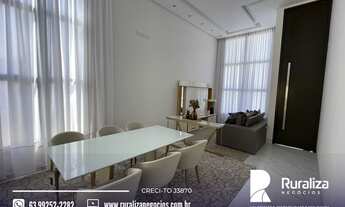 Imagem 7: Casa de alto padrão no Alphaville 1