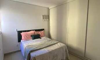 Imagem 6: Apartamento à venda 97m2 com 2 suítes no Despraiado - Cuiabá - MT