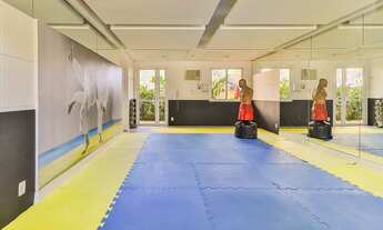 Imagem 2: Apartamento para venda com 66 metros quadrados com 2 quartos no Recreio/RJ