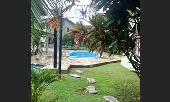 Imagem 3: Casa 3 suítes piscina individual 1000 FDS 200 m da praia