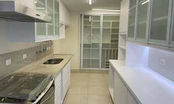 Imagem 4: Apartamento Alto de Pinheiros com 4 Dormitórios 3 Suítes 4 vagas