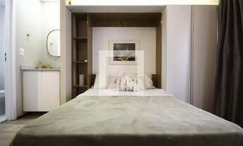 Imagem 5: Apartamento para Aluguel - Vila Mariana, 1 Quarto, 24 m2