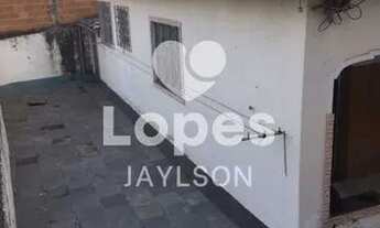 Imagem 5: Casa de rua-À VENDA-Braz de Pina-Rio de Janeiro-RJ