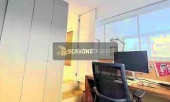 Imagem 5: Cobertura com 4 Quartos para venda ou aluguel, 292m² - Panambyx