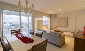 Imagem: Apartamento para Aluguel - Centro, 4 Quartos