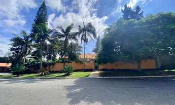 Imagem: Casa a venda em Interlagos