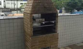 Imagem 5: Apartamento com 3 dormitórios para alugar, 115 m² por R$ 3.700,00/mês - Parnamirim - Recif