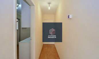 Imagem 7: Apartamento com 1 dormitório à venda, 61 m² - Higienópolis - São Paulo/SP