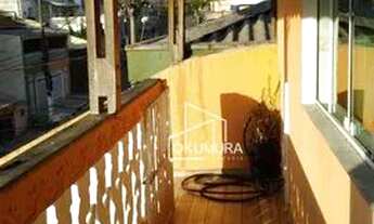 Imagem 6: Casa para alugar, 183 m² por R$ 3.063,00/mês - Vila Jerusalém - São Bernardo do Campo/SP