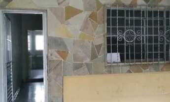 Imagem 3: CASA GRANDE PARA LOCAÇÂO VILA EMA 3DORMITÓRIOS