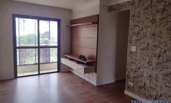 Imagem: APARTAMENTO - CIDADE ADEMAR - SP