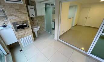 Imagem 6: Excelente Apto de 02 quartos - Condomínio Bourgogne