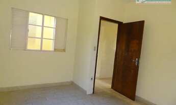 Imagem 7: Casa com 3 dormitórios para alugar, 110 m² por R$ 2.500,00/mês - Santa Cecília - Paulínia