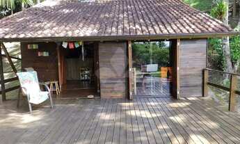 Imagem 5: GAROPABA - Casa Padrão - Encantada