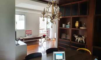 Imagem 6: Apartamento a venda no Acupe com 2 quartos, sendo um suíte, 100m², Brotas - Salvador - Bah