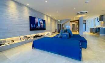 Imagem 5: Casa com 5 dormitórios, 428 m² - Praia de Juquehy - São Sebastião/SP