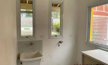 Imagem 7: JANDIRA - Casa de Condomínio - NOVA HIGIENÓPOLIS