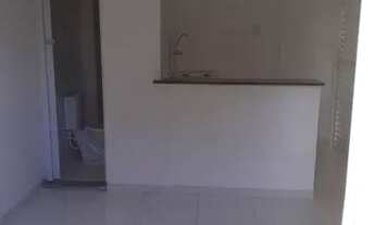 Imagem: Aluga se kitnet com quarto,conzinha e banhairo