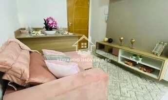 Imagem 4: REF:6721. Apartamento DECORADO no bairro Vila Curuçá. Ótima Oportunidade! Não perca essa o