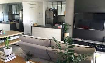 Imagem 5: Apartamento de 2 Dormitórios sendo suíte na Vila Mascote