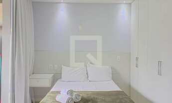 Imagem 3: Apartamento para Aluguel - Bela Vista, 1 Quarto, 40 m2