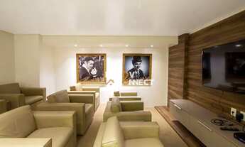 Imagem 3: Apartamento com 3 dormitórios à venda, 85 m² por R$ 749.000 - Cabo Branco - João Pessoa/PB