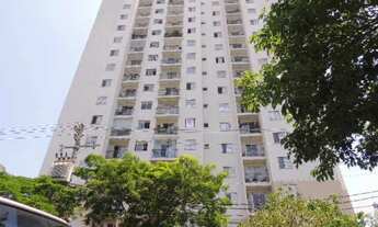 Imagem 7: Apartamento com 2 dormitórios para alugar, 50 m² por R$ 2.792,00/mês - Mooca - São Paulo/S