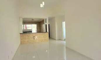 Imagem 4: CASA TÉRREA NO CONDOMÍNIO GOLDEN PARK RESIDENCE II - SOROCABA - 03 DORMITÓRIOS - 02 SUÍTES