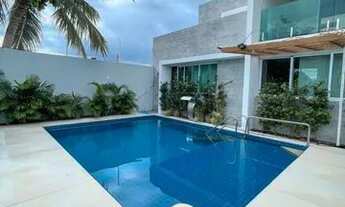 Imagem: CASA DE ALTO PADRÃO EM CONDOMÍNIO FECHADO