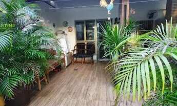 Imagem 2: Cobertura duplex com área privativa com churrasqueira* Cód: 20198JM!982