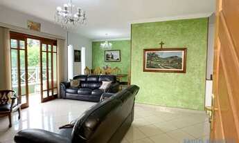 Imagem 7: SOBRADO - VILA SÃO FRANCISCO - SP