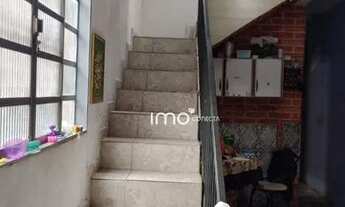 Imagem 3: CASA A VENDA 2 QUARTOS - BAIRRO VILAREJO - CABREÚVA/SP