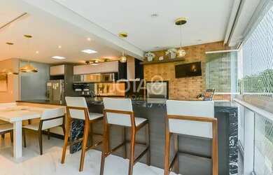 Imagem 4: CURITIBA - Apartamento Padrão - Boa Vista