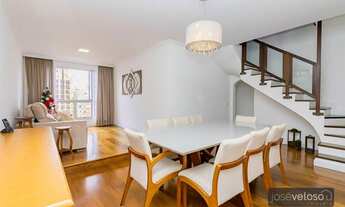 Imagem: Cobertura à venda, 180 m² por R$ 1.265.000,00