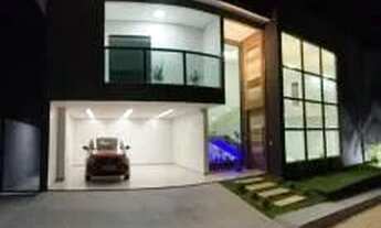 Imagem 1: Vendo casa moderna alto padrão 2 pavimentos 3 quartos.