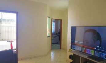 Imagem 3: CASA NO JARDIM HELVECIA Casa de Rua com 3 Quarto(s) e 2 banheiro(s) à Venda, 217.9 por R