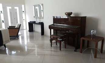 Imagem 7: Casa - Campolim Casa em condomínio com 5 dormitórios