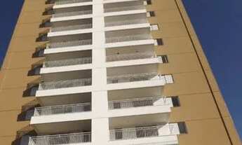 Imagem: Res. Park Family Imaginne Apto 1801