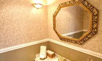 Imagem 6: Apartamento no Campo Belo, 4 dormitórios sendo 1 suíte, 2 vagas - 137m2!