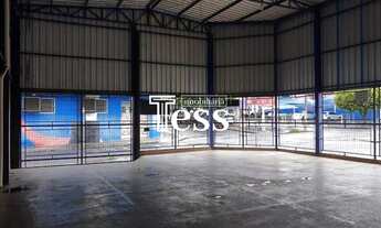 Imagem 2: ALUGA - Salão Comercial de esquina no Centro 260M² na cidade de Mirassol SP