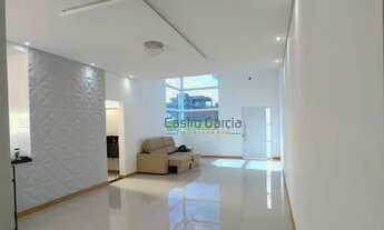 Imagem 4: Casa com 3 dormitórios à venda, 230 m² - Estância Cavalinno - Analândia/SP