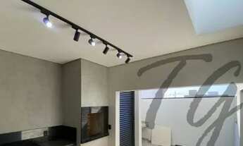 Imagem 5: CASA RESIDENCIAL em SOROCABA - SP, JARDIM RESIDENCIAL VILLAGIO IPANEMA II