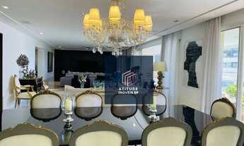 Imagem 3: Apartamento com 4 dormitórios à venda, 366 m² - Alto da Lapa - São Paulo/SP