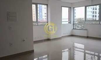 Imagem 2: Sala para locação no Jardim Aquarius , São Jose dos Campos Conheça um pouco mais das carac