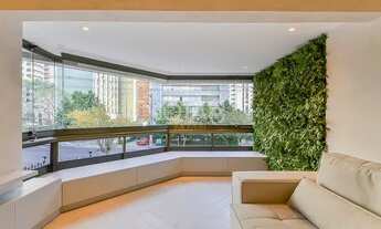 Imagem 4: CURITIBA - Apartamento Padrão - Bigorrilho